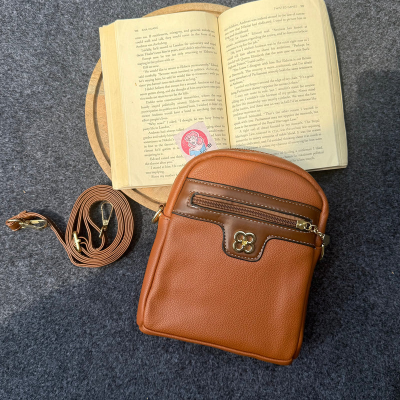 Spacious Mobile Sling