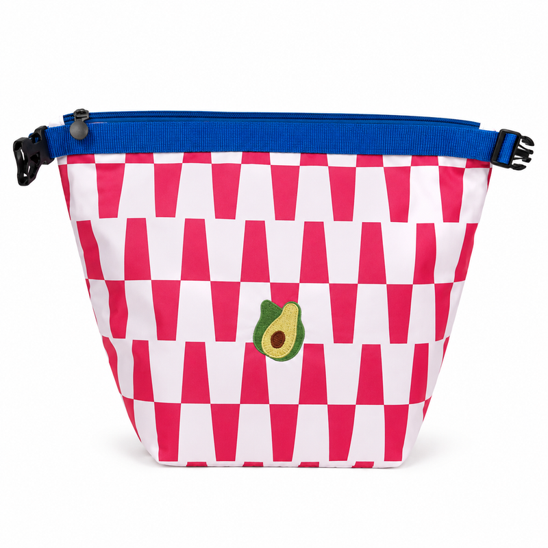 Multipurpose Insulated Pouch