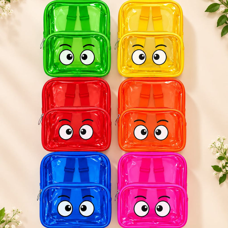 VIRAL Jelly Kids Backpack