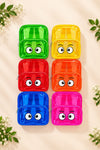 VIRAL Jelly Kids Backpack