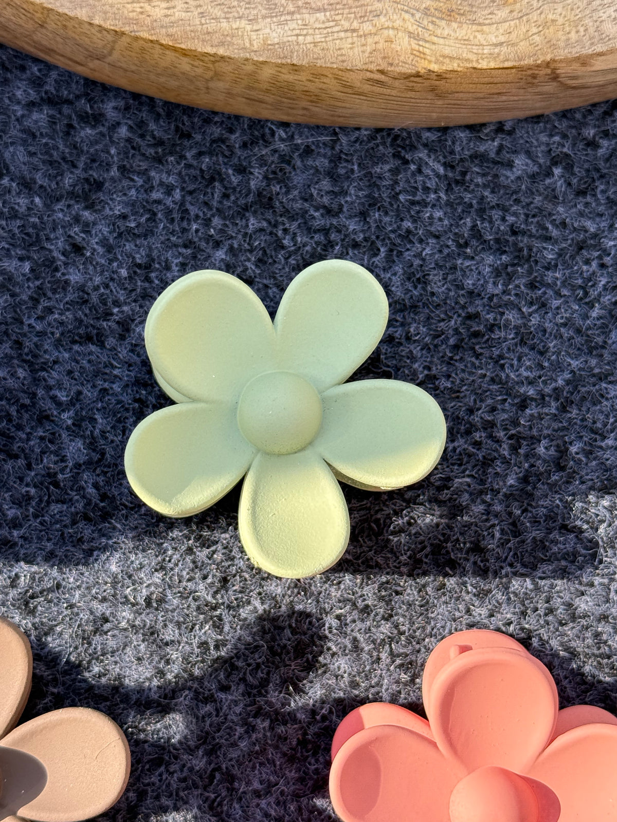 Mini Flawor CLaw Clip