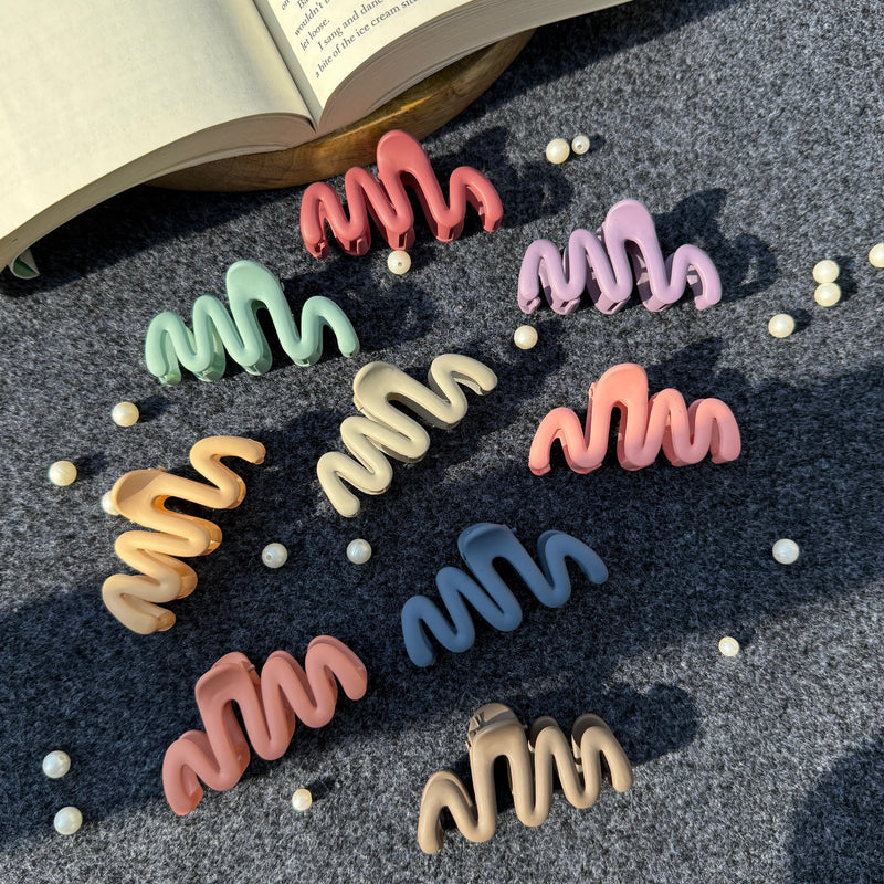 ZigZak Medium CLaw Clip