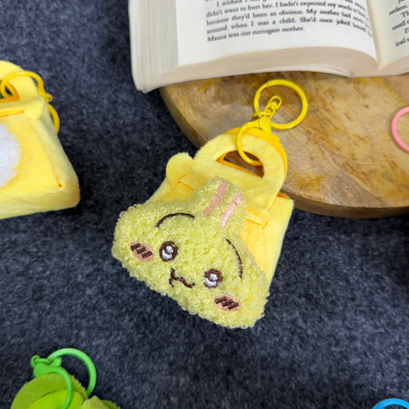Korean Mini Bag Pouch