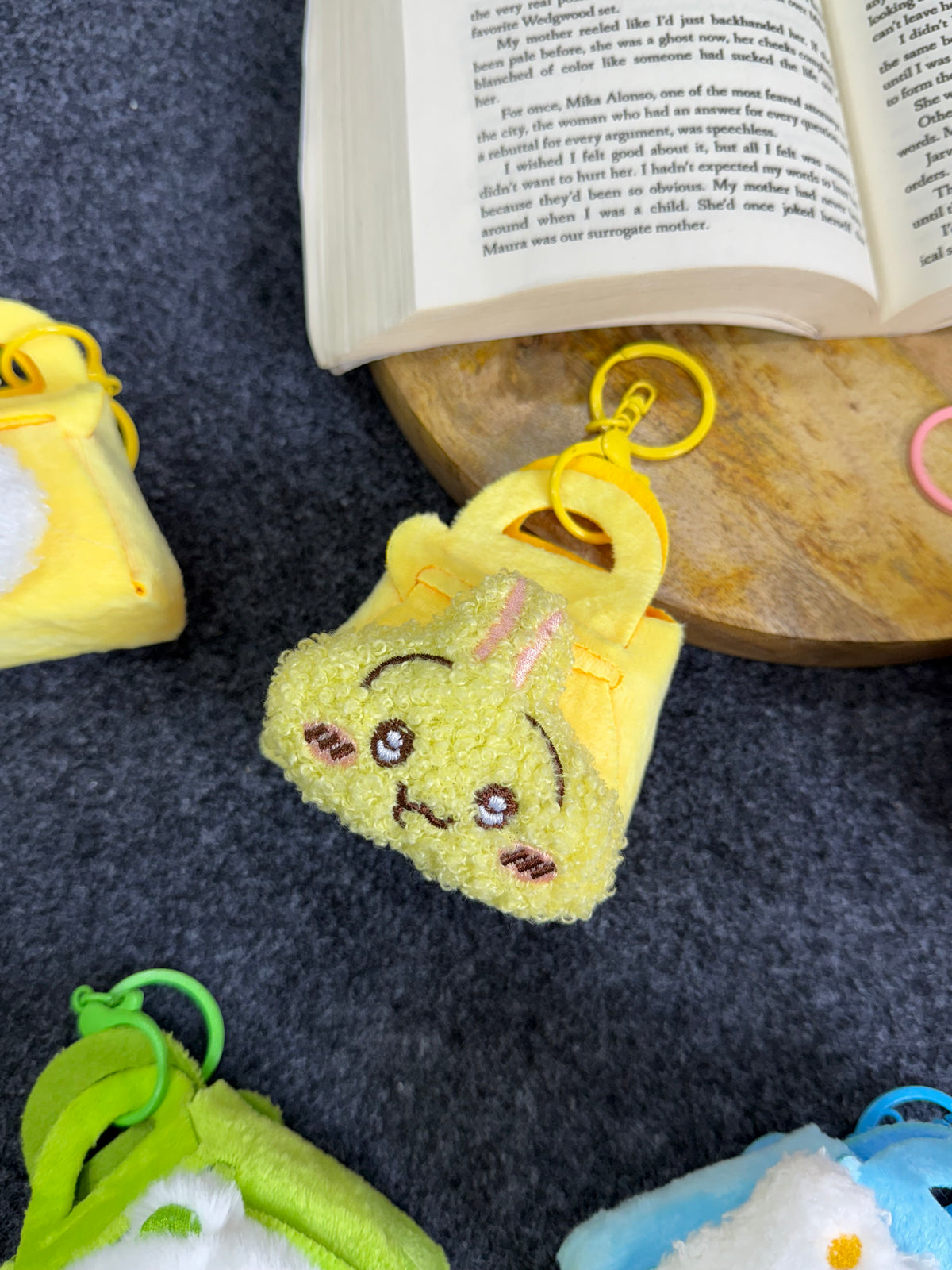 Korean Mini Bag Pouch