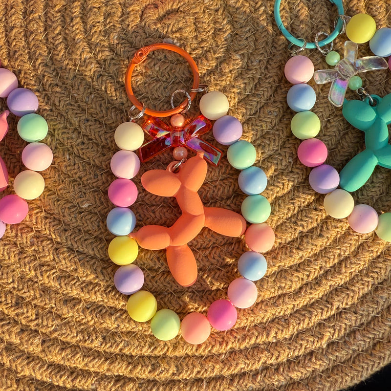 Bubble Mobile/ Bag Charms