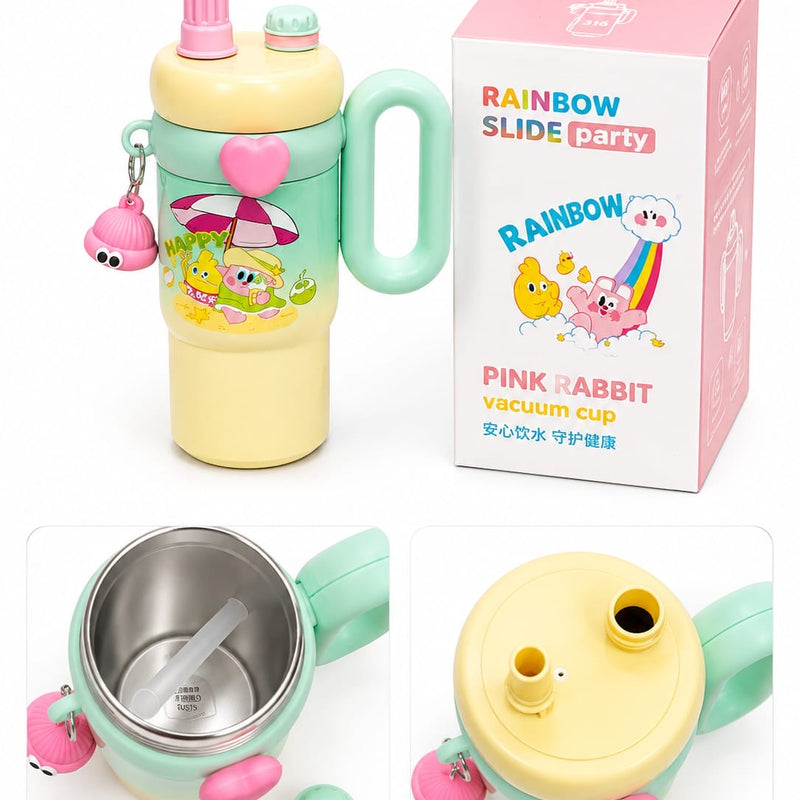 Heart Premium Stainless Steel Tumblers