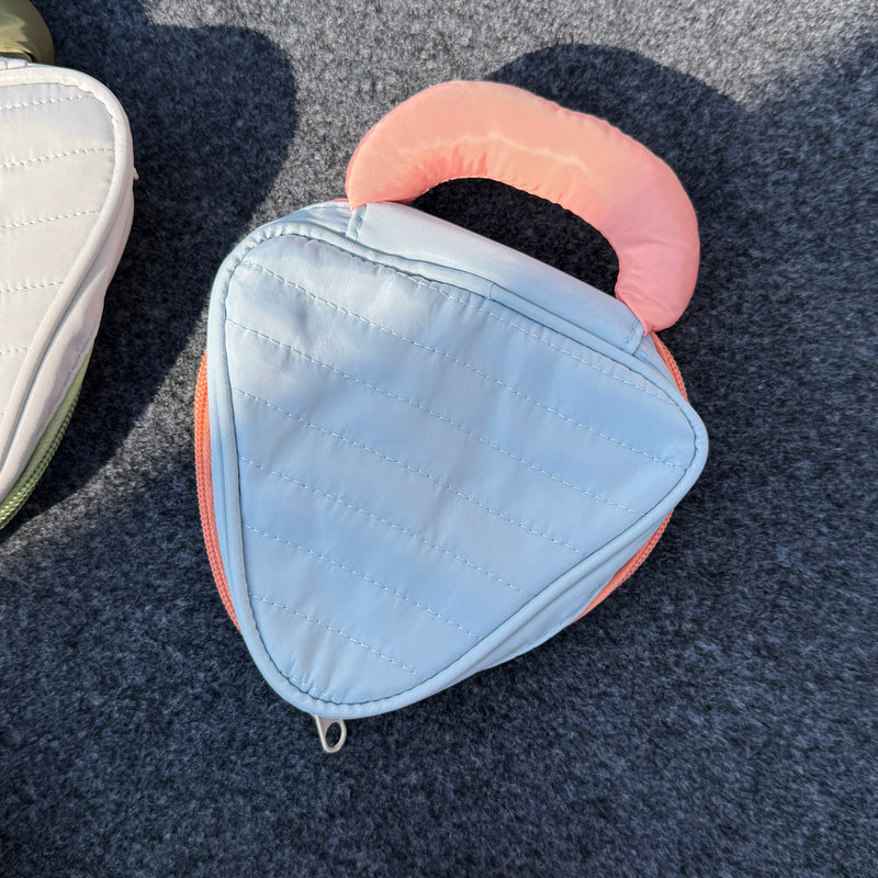 Puffer Mini Organizer