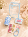 Meri Pyari Behan Blue Pinterest Hamper ❤️