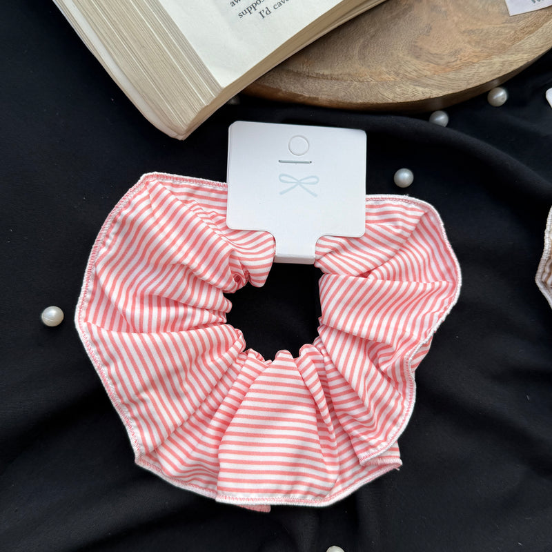 Everyday Scrunchies