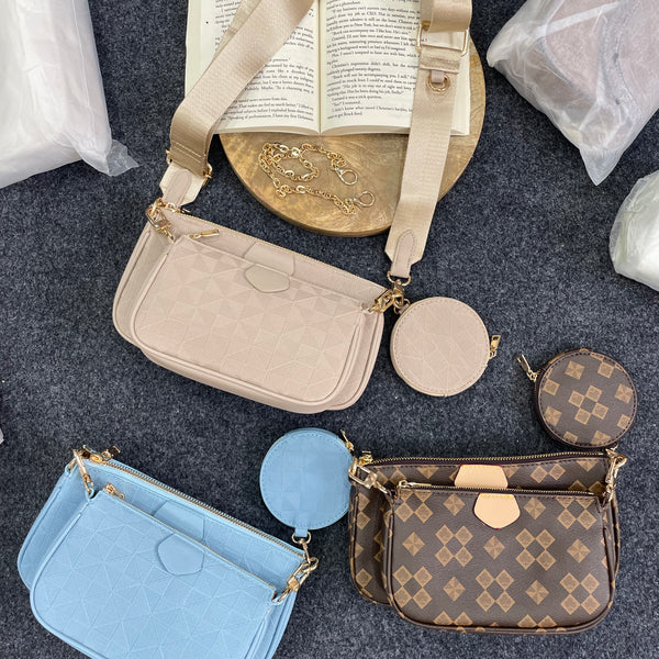 Premium Pochette Bag
