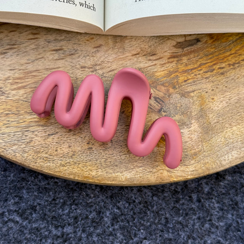 ZigZak Medium CLaw Clip