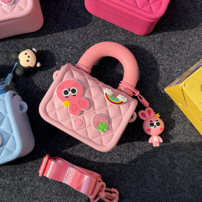 Cute Mini Kids Sling Bag