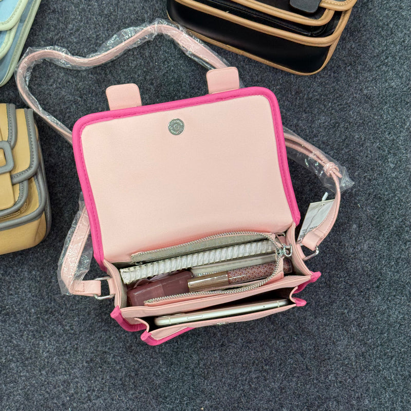 Messenger Bags
