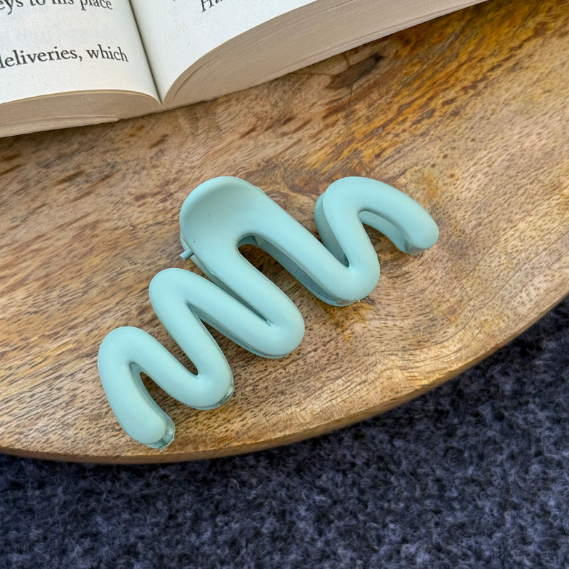 ZigZak Medium CLaw Clip