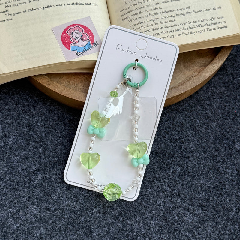 Mobile Charms
