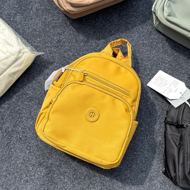 Mini Travel Spacious Backpack