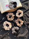 Hair Scrunchie