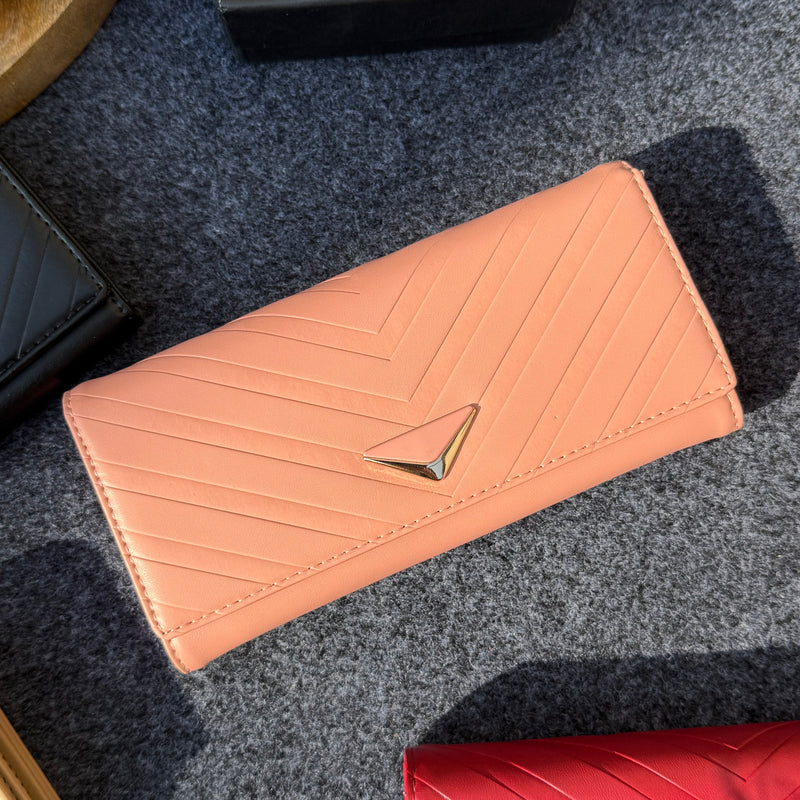 Three Compartment Premium Wallets