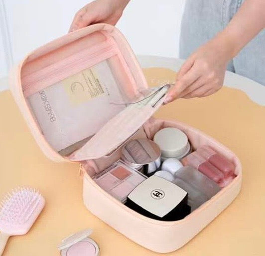Korean puffer Organizer