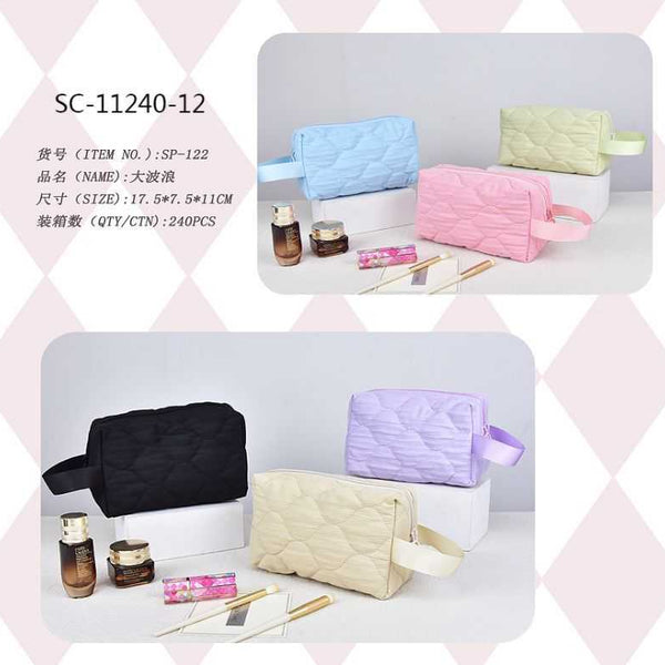 Multipurpose Pouches