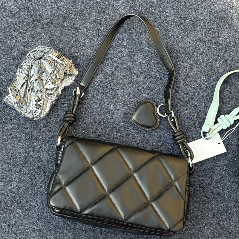 Olivia Dual Strap Sling- A MUST BUY