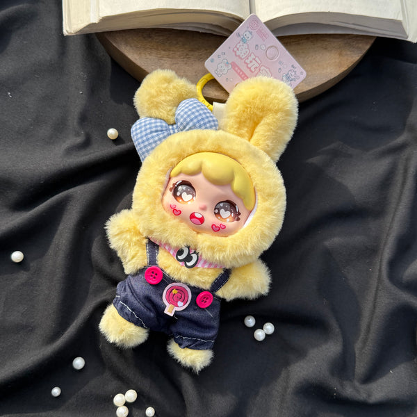 Premium Bag Plushie Charm