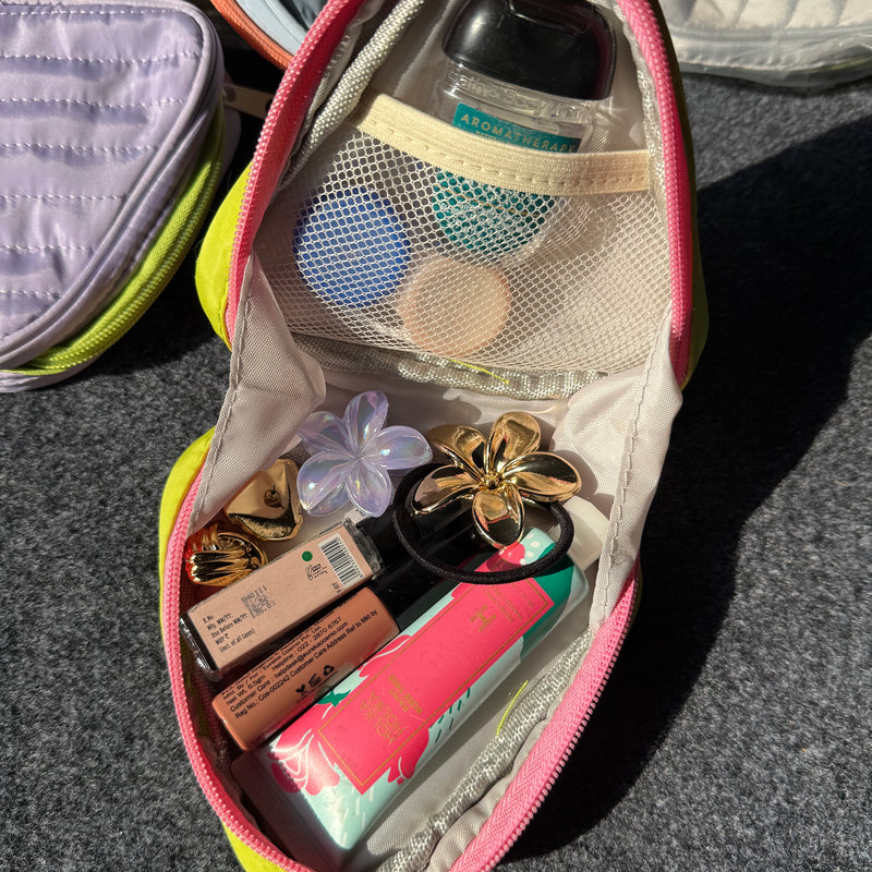 Puffer Mini Organizer