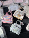 Bow Insulated Lunch Bags