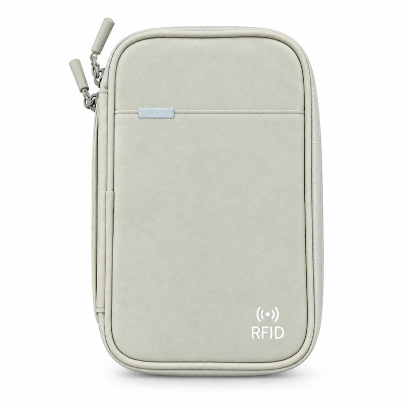 Passport Organiser
