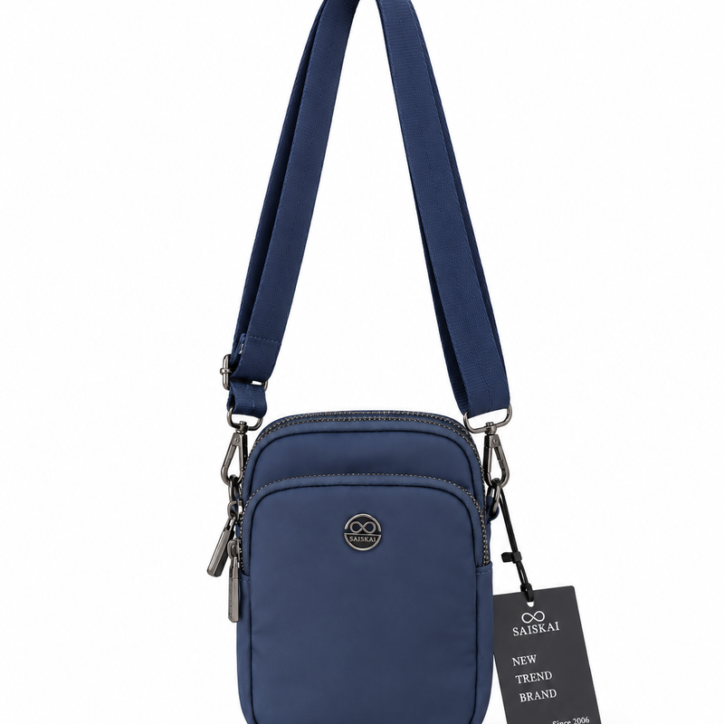 Three Compartment Mobile Sling
