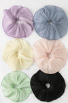 Big Size Premium Ruffle Scrunchie