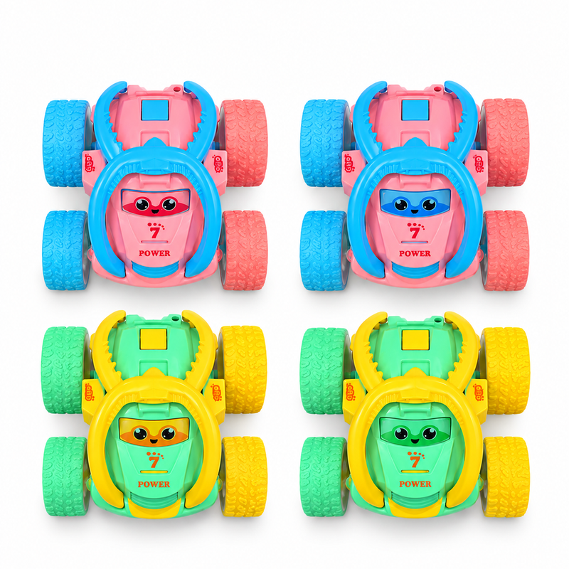 Premium Kids Mini Car with box