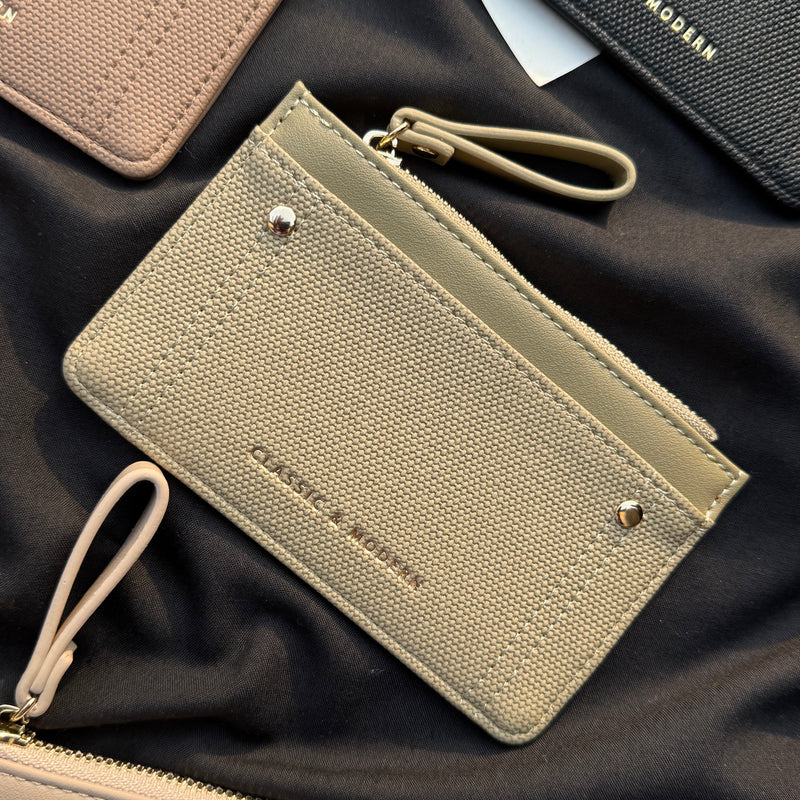 Korean Sleek Wallet