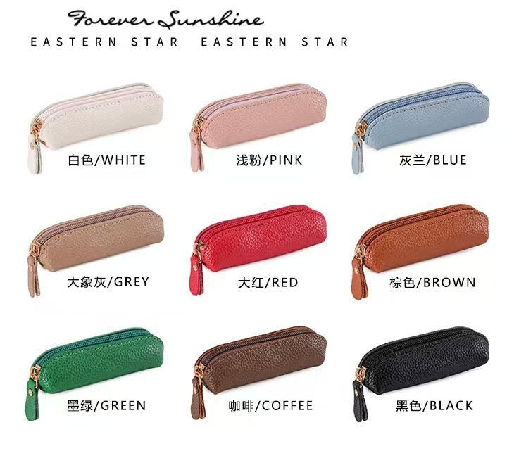 Mini Lipstick Pouches
