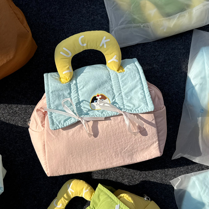 Korean Multipurpose Pouch