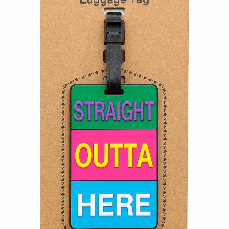 Bag Tags