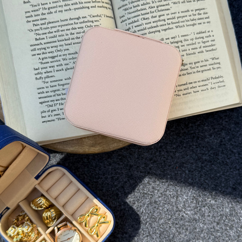 Mini Jewellery Organizer