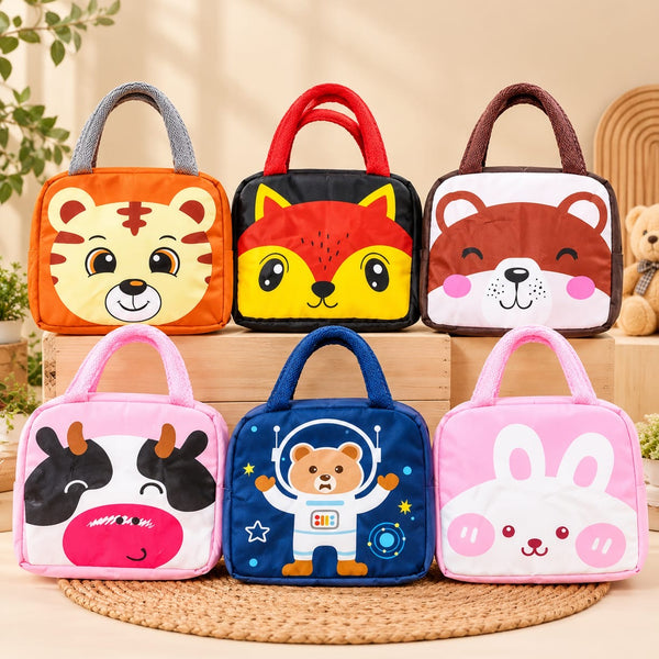 Lunch Bags