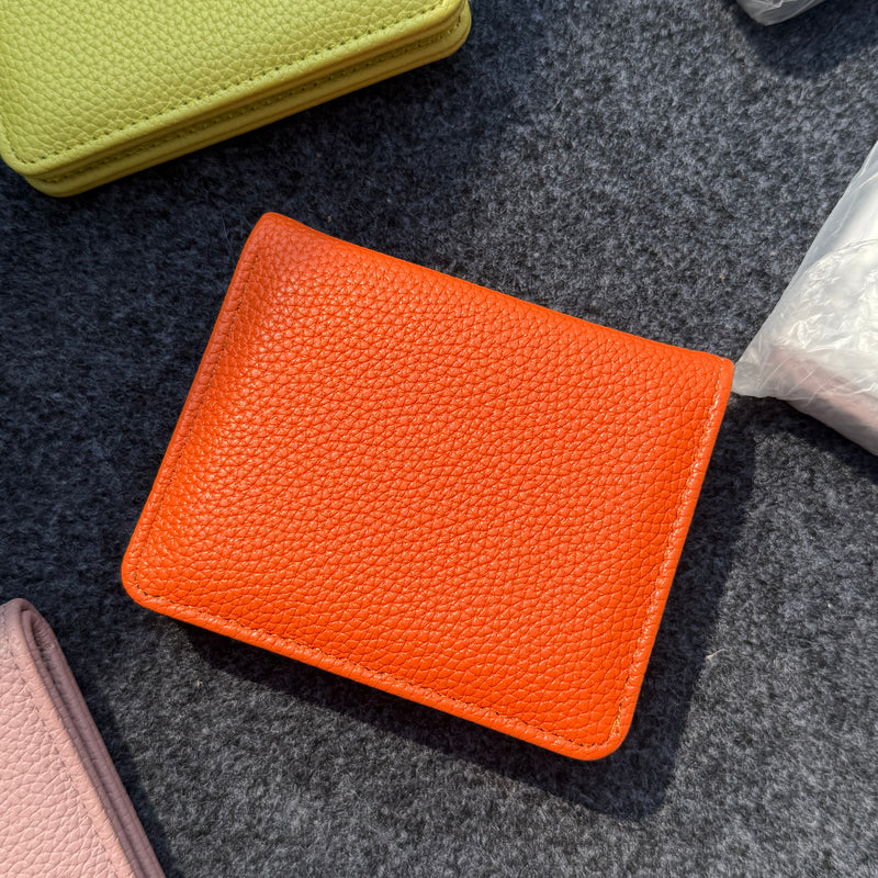 Sleek Pocket Wallet