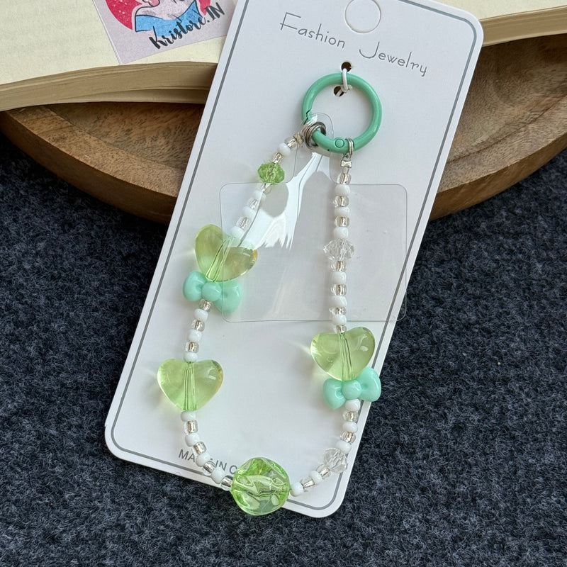 Mobile Charms
