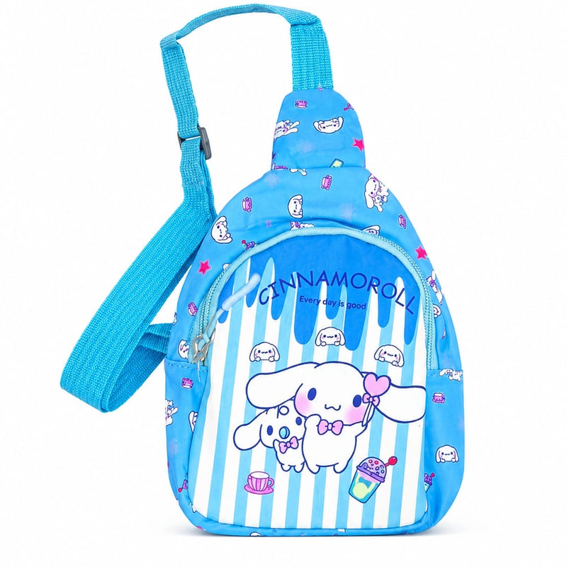 Kids Premium Chest Bags