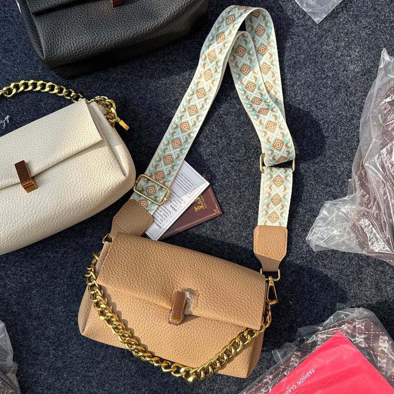 GIGI BAG- A MUST BUY