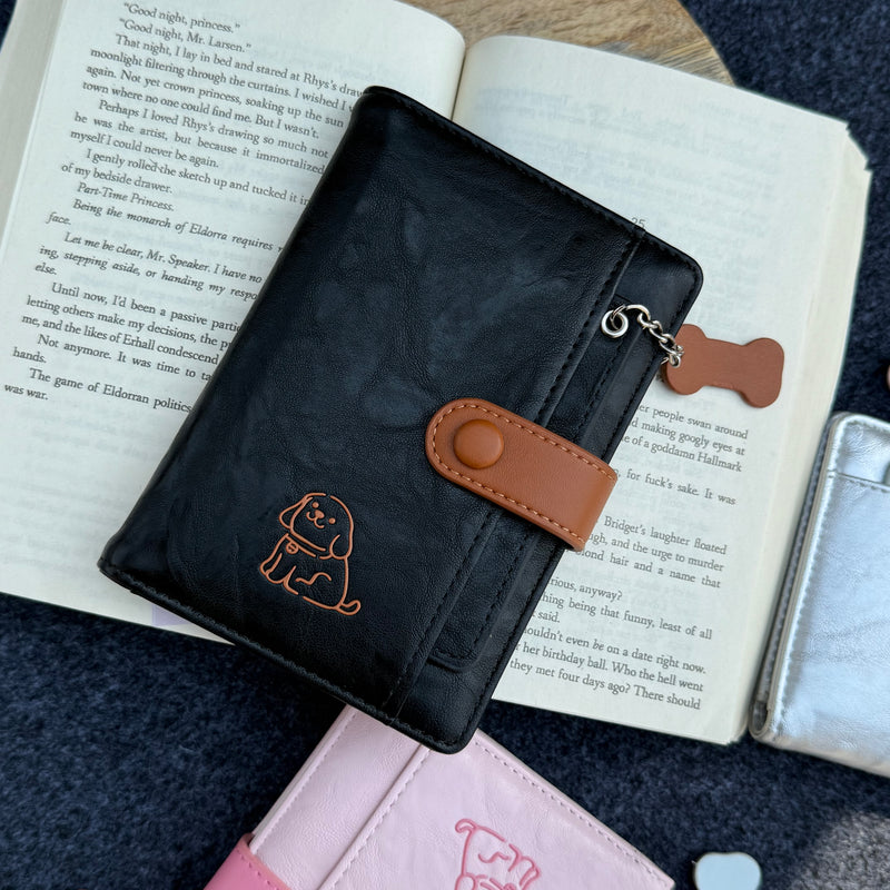 Cute Passport Holders