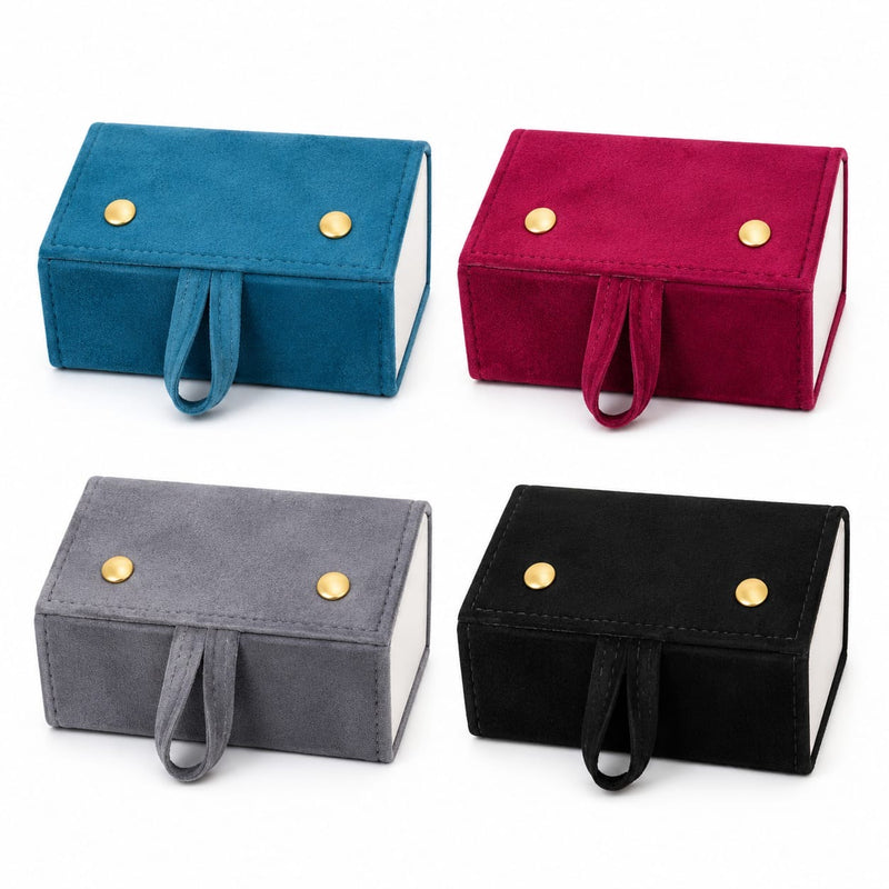 Velvet Sunglasses Organiser