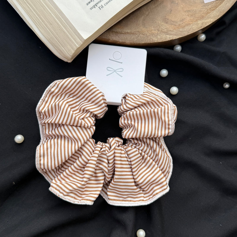 Everyday Scrunchies