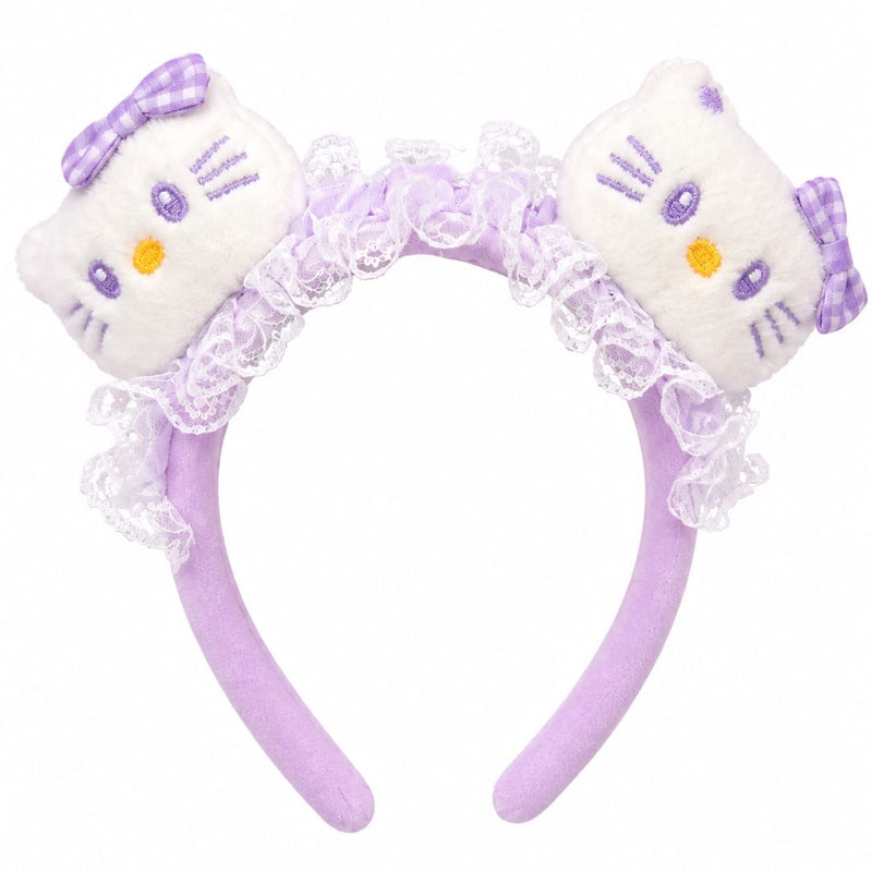Hello Kitty HairBand