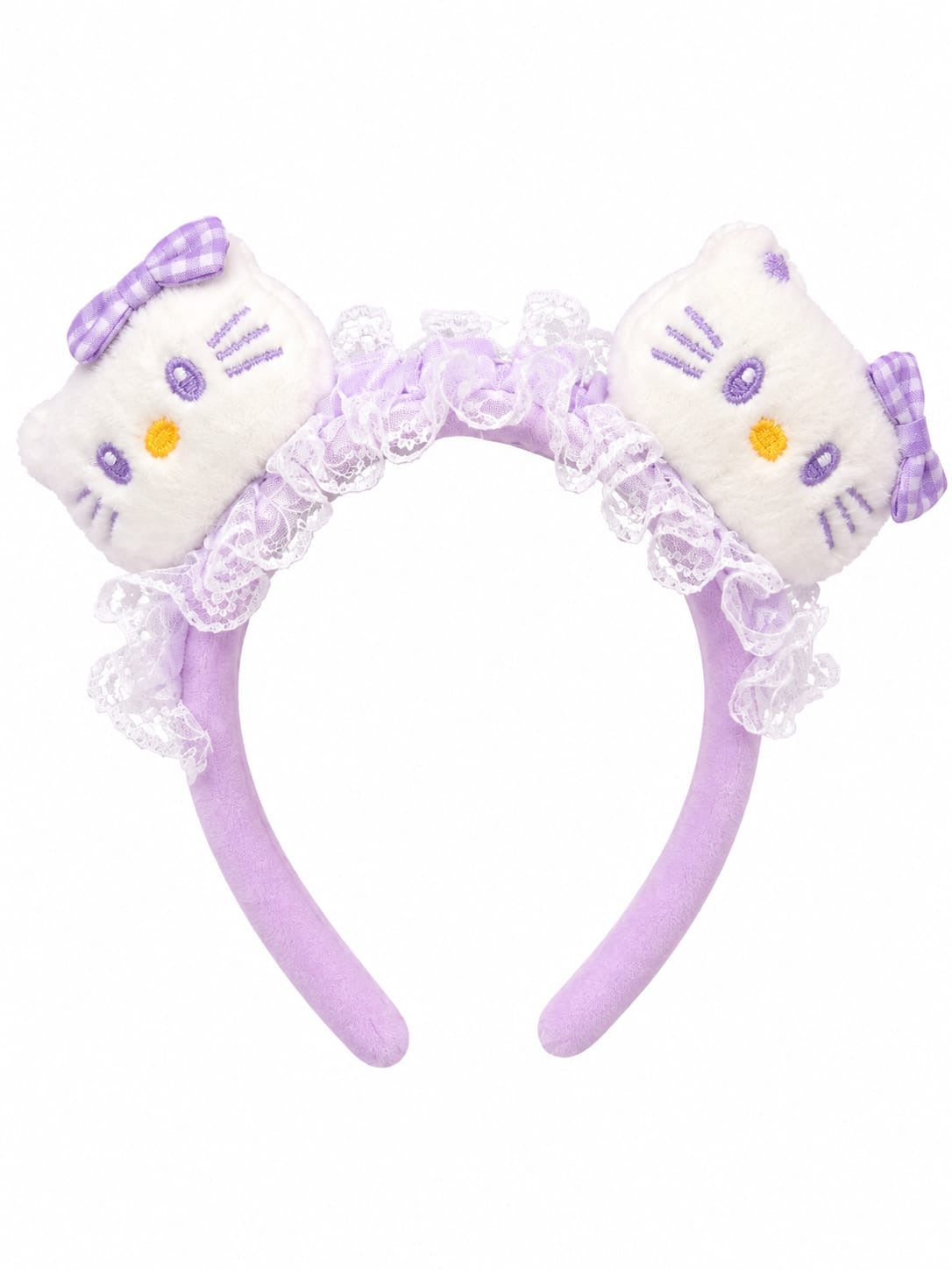 Hello Kitty HairBand