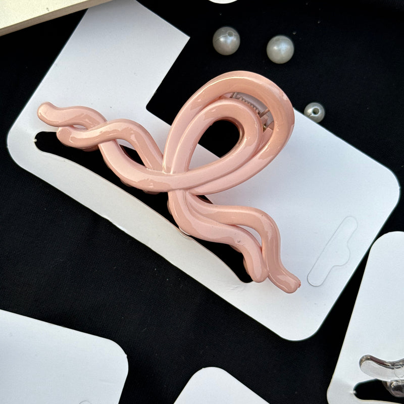 Medium Claw Clip