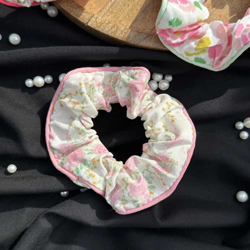Bella Scrunchies