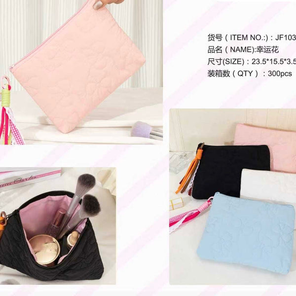 Bow Multipurpose Pouch